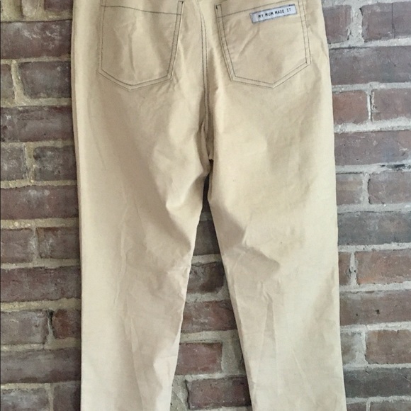 “My mum made it” corduroy pants - Picture 7 of 8